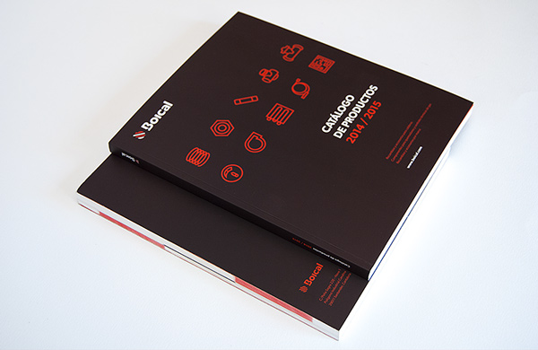 Boical鍋爐及機械配件品牌形象策劃設(shè)計10