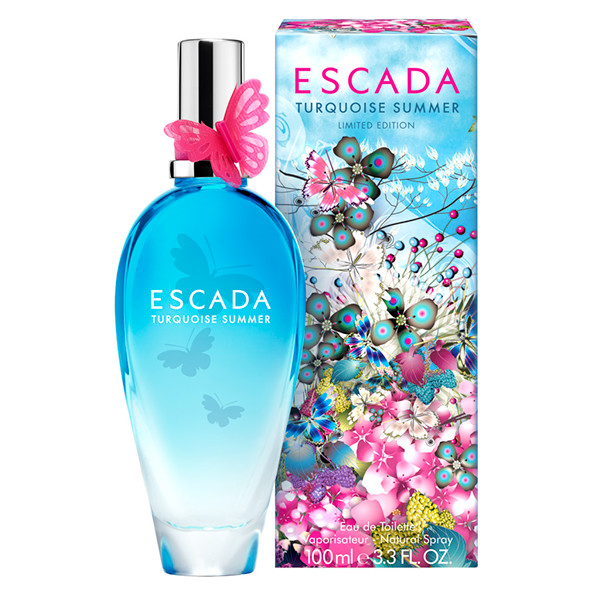 尚略上海廣告設計公司設計佳作分享 ESCADA 香水春夏版包裝設計5