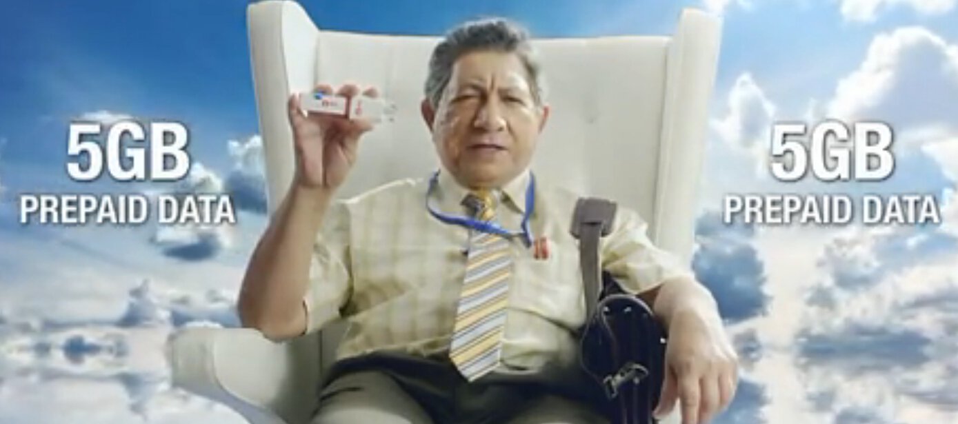 上海廣告策劃公司國外廣告欣賞MTS無線網(wǎng)卡internet寶貝搞笑廣告上帝篇2 上海廣告策劃公司國外廣告欣賞MTS無線網(wǎng)卡internet寶貝搞笑廣告上帝篇2