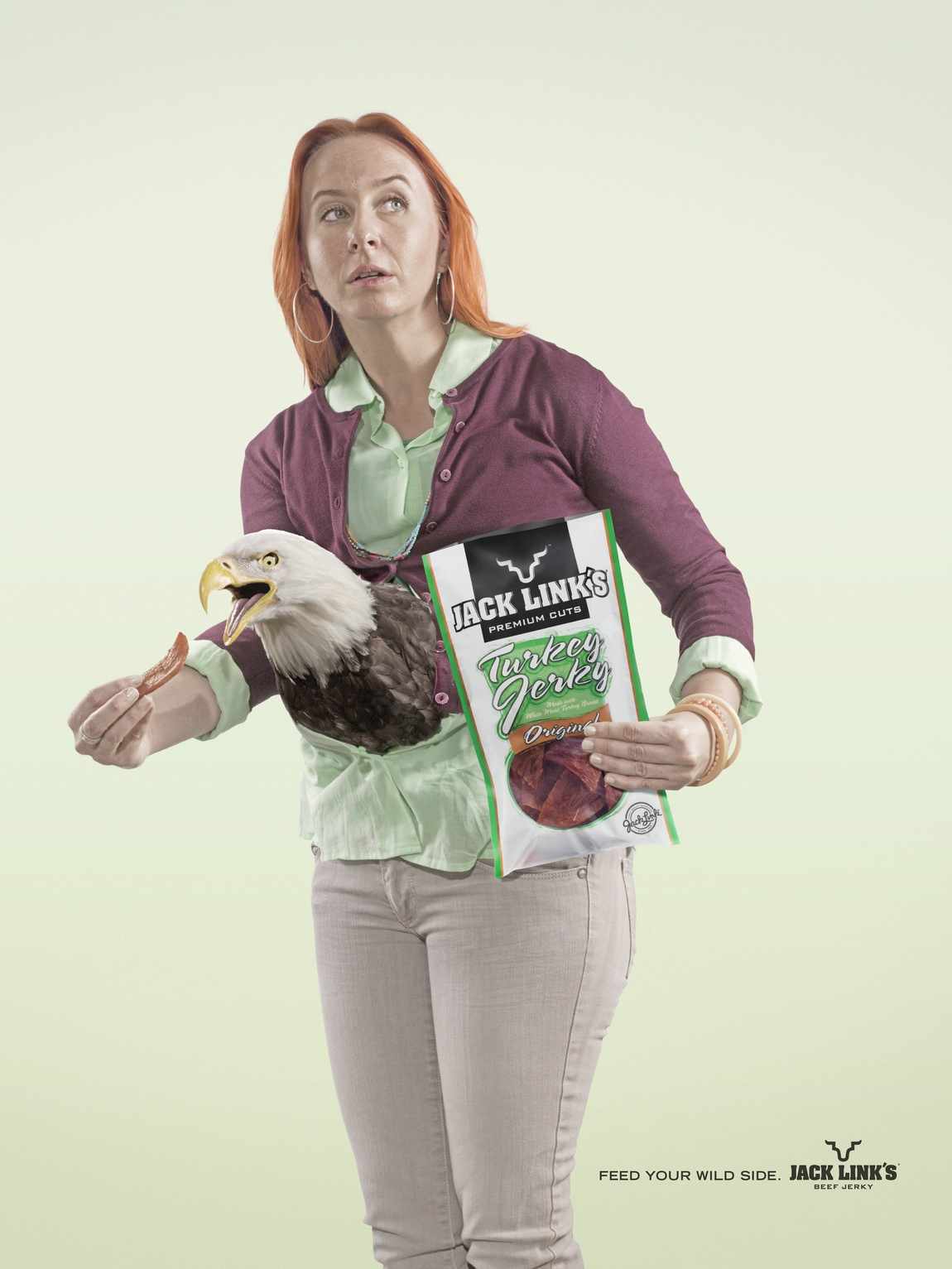 上海廣告設(shè)計公司尚略廣告分享:Jack Link''''s Jerky 牛肉干平面廣告創(chuàng)意設(shè)計2 上海廣告設(shè)計公司尚略廣告分享:Jack Link''''s Jerky 牛肉干平面廣告創(chuàng)意設(shè)計2