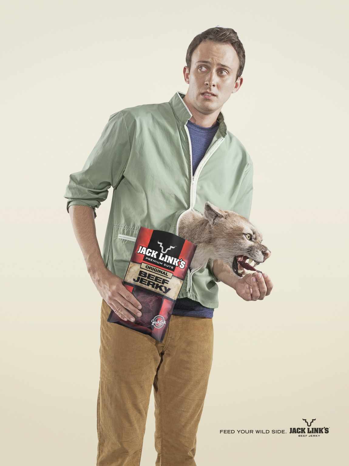 上海廣告設(shè)計公司尚略廣告分享:Jack Link''''s Jerky 牛肉干平面廣告創(chuàng)意設(shè)計3 上海廣告設(shè)計公司尚略廣告分享:Jack Link''''s Jerky 牛肉干平面廣告創(chuàng)意設(shè)計3