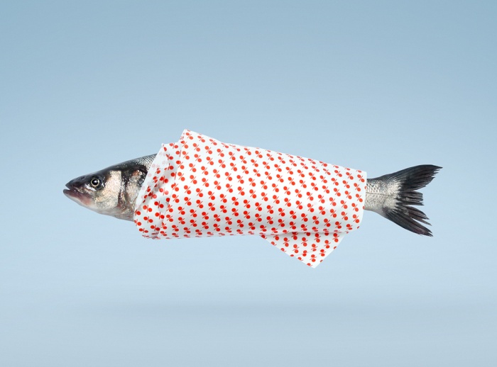 上海品牌設(shè)計(jì)公司分享：Al Market 廉價(jià)超市賣場(chǎng)品牌形象設(shè)計(jì)-包裝設(shè)計(jì)