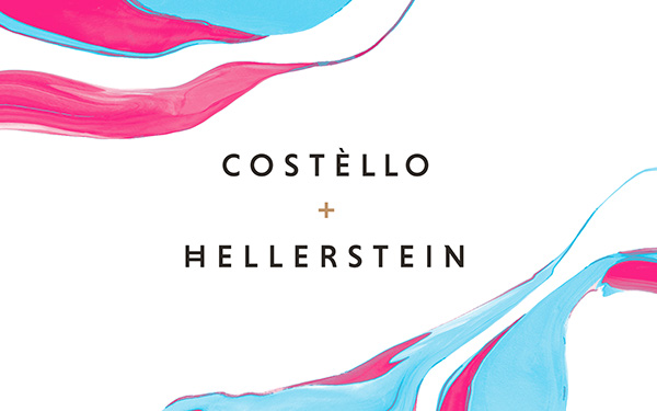 Costello & Hellerstein 巧克力品牌設(shè)計(jì)1