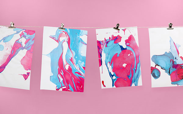 Costello & Hellerstein 巧克力包裝設(shè)計(jì)4