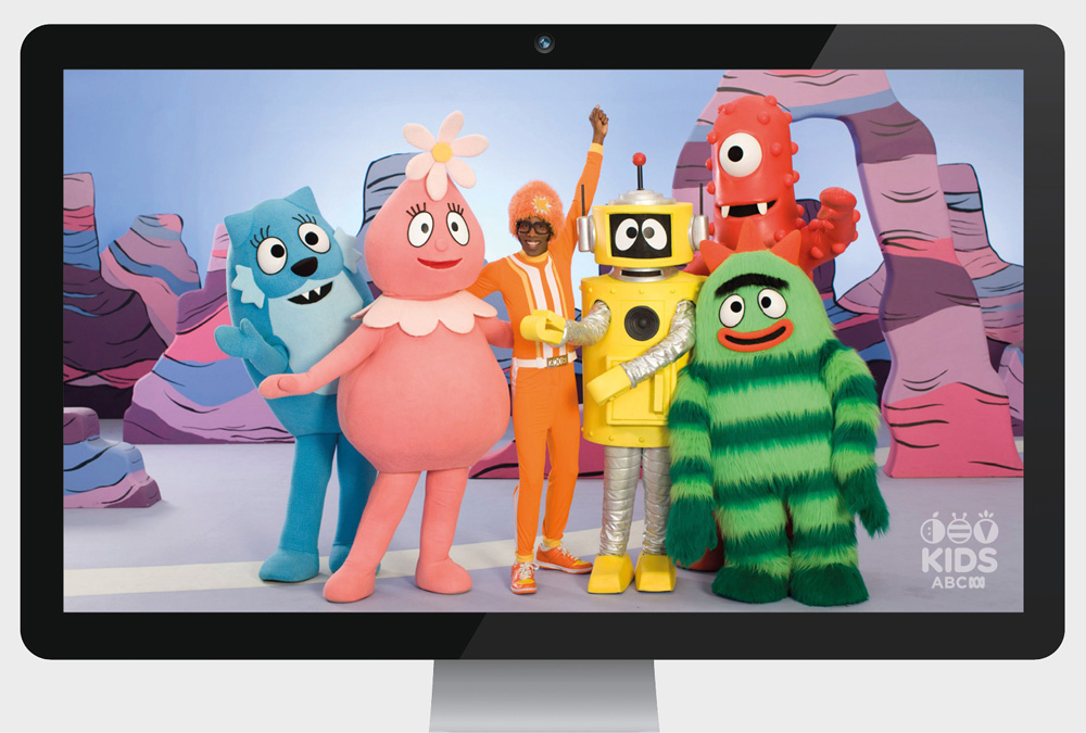 尚略上海品牌策劃設(shè)計(jì)公司分享 ABC KIDS 幼教logo設(shè)計(jì)品牌形象設(shè)計(jì)4