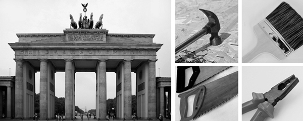 Berlimo 木藝木工工作室標(biāo)志設(shè)計(jì)VI設(shè)計(jì)-上海廣告設(shè)計(jì)公司設(shè)計(jì)欣賞2