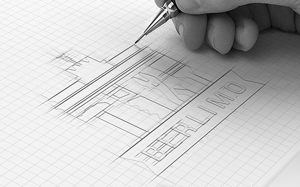 Berlimo 木藝木工工作室標(biāo)志設(shè)計(jì)VI設(shè)計(jì)-上海廣告設(shè)計(jì)公司設(shè)計(jì)欣賞3
