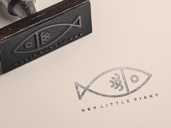 上海品牌策劃設(shè)計(jì)公司設(shè)計(jì)分享：Fish & Chips 水產(chǎn)魚品牌形象設(shè)計(jì)12