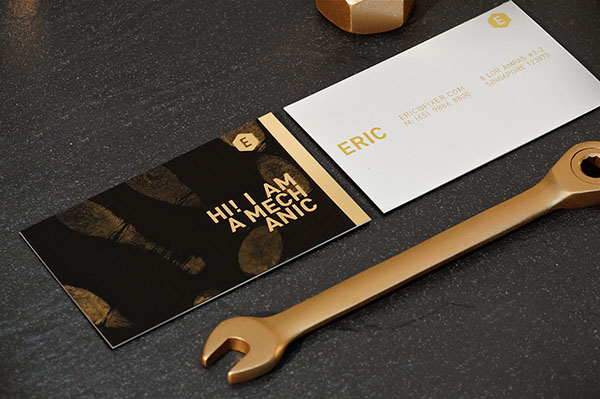 EXCLUSIVE自行車修理部標(biāo)志設(shè)計(jì)品牌形象設(shè)計(jì)-上海品牌策劃設(shè)計(jì)公司設(shè)計(jì)欣賞13