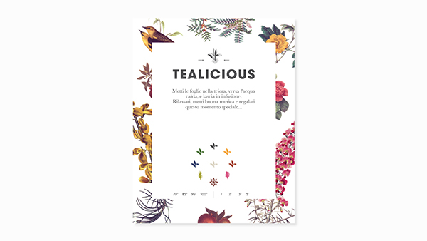 Tealicious 茶葉品牌形象設(shè)計包裝設(shè)計-上海廣告設(shè)計公司分享7