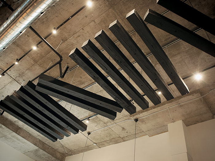 Nourcy 餐廳品牌形象設(shè)計(jì)空間SI設(shè)計(jì)4-店鋪吊頂設(shè)計(jì) Nourcy 餐廳品牌形象設(shè)計(jì)空間SI設(shè)計(jì)4-店鋪吊頂設(shè)計(jì)