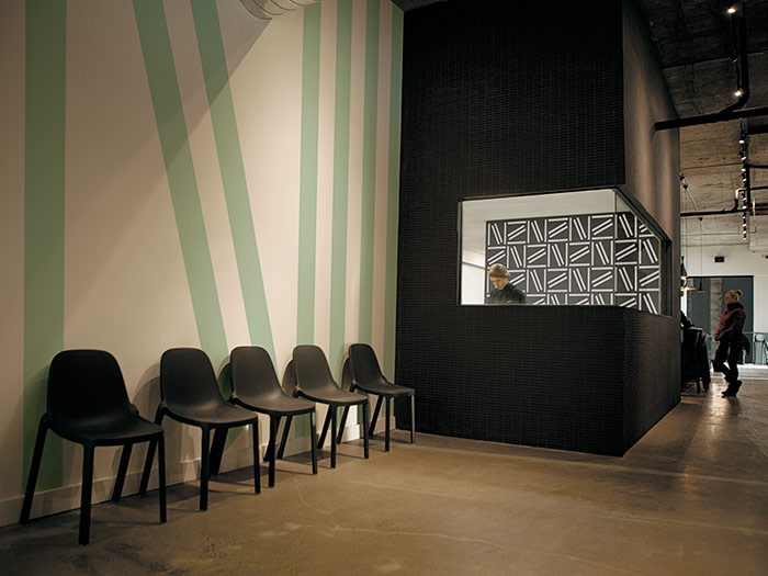 Nourcy 餐廳品牌形象設(shè)計(jì)空間SI設(shè)計(jì)6 Nourcy 餐廳品牌形象設(shè)計(jì)空間SI設(shè)計(jì)6