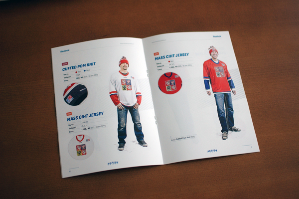 銳步捷克冰球隊(duì)宣傳畫冊(cè)設(shè)計(jì)-尚略上海畫冊(cè)設(shè)計(jì)公司分享6