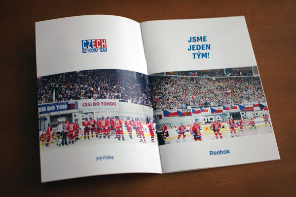 銳步捷克冰球隊(duì)宣傳畫冊(cè)設(shè)計(jì)-尚略上海畫冊(cè)設(shè)計(jì)公司分享3
