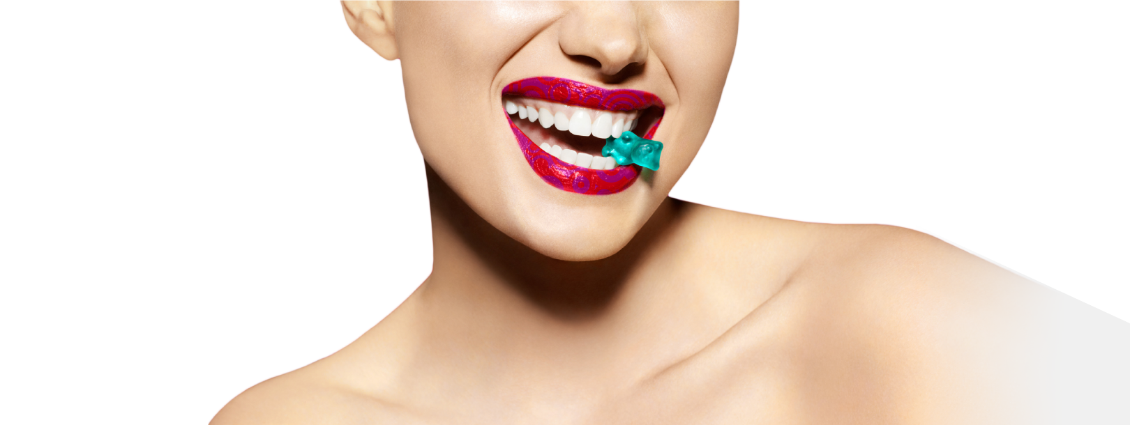 Sugarpova 薩拉波娃糖果店品牌形象設(shè)計(jì)1-上海品牌策劃設(shè)計(jì)公司分享