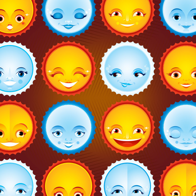 上海包裝設(shè)計(jì)公司國(guó)外包裝設(shè)計(jì)欣賞Good Day 巧克力手繪包裝設(shè)計(jì)4