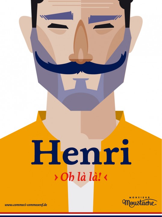 上海包裝設(shè)計(jì)公司分享：大胡子芥末調(diào)味品包裝設(shè)計(jì)3