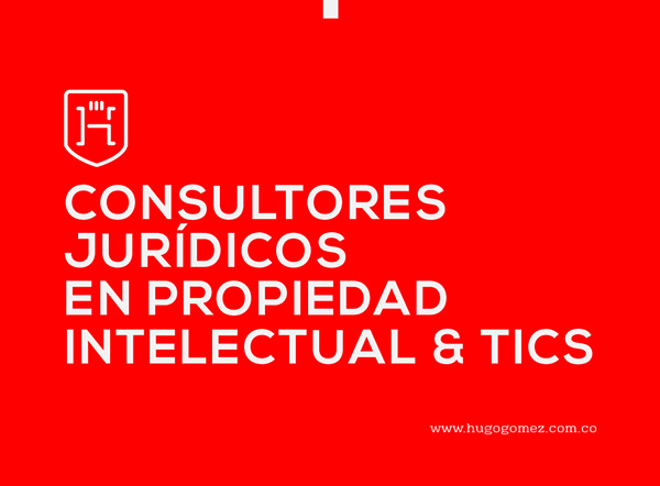 上海品牌策劃設(shè)計公司分享：Hugo律師事務(wù)所標志設(shè)計品牌形象設(shè)計9