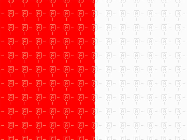 上海品牌策劃設(shè)計公司分享：Hugo律師事務(wù)所標志設(shè)計品牌形象設(shè)計11