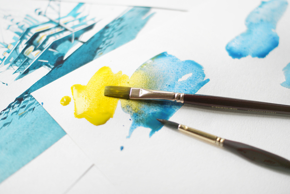 俄羅斯石油公司企業(yè)宣傳畫冊設計-上海畫冊設計公司設計欣賞10