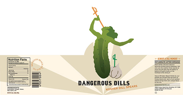 Brineton 泡菜包裝設(shè)計(jì)4-刀版尺寸設(shè)計(jì)