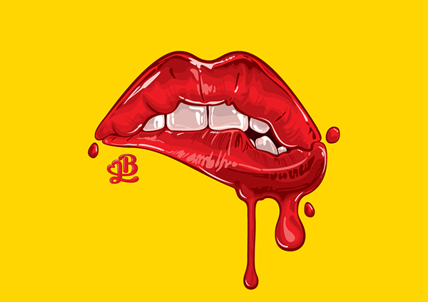 Burger&Love 漢堡快餐餐廳品牌形象設(shè)計(jì)15