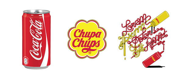 Burger&Love 漢堡快餐餐廳品牌形象設(shè)計(jì)2