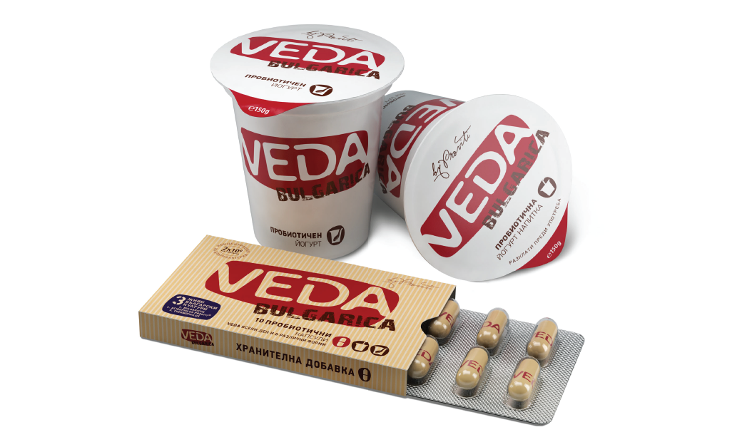 EDA 益生菌膠囊酸奶環(huán)保包裝設計-上海包裝設計公司設計推薦1