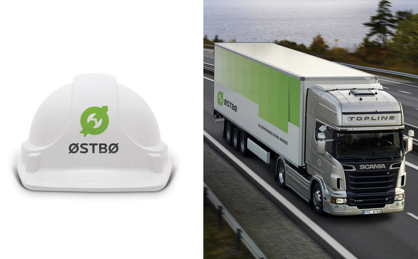 ?stb? 垃圾處理與循環(huán)利用公司標(biāo)志設(shè)計(jì)品牌VI形象設(shè)計(jì)15