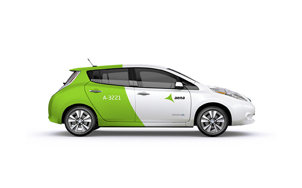 Aena 航空導(dǎo)航與客戶服務(wù)品牌識(shí)別設(shè)計(jì)導(dǎo)航圖標(biāo)設(shè)計(jì)8-上海品牌策劃設(shè)計(jì)公司 http://m.907632.com/