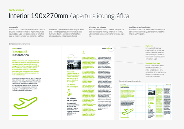 Aena 航空導(dǎo)航與客戶服務(wù)品牌識(shí)別設(shè)計(jì)導(dǎo)航圖標(biāo)設(shè)計(jì)18