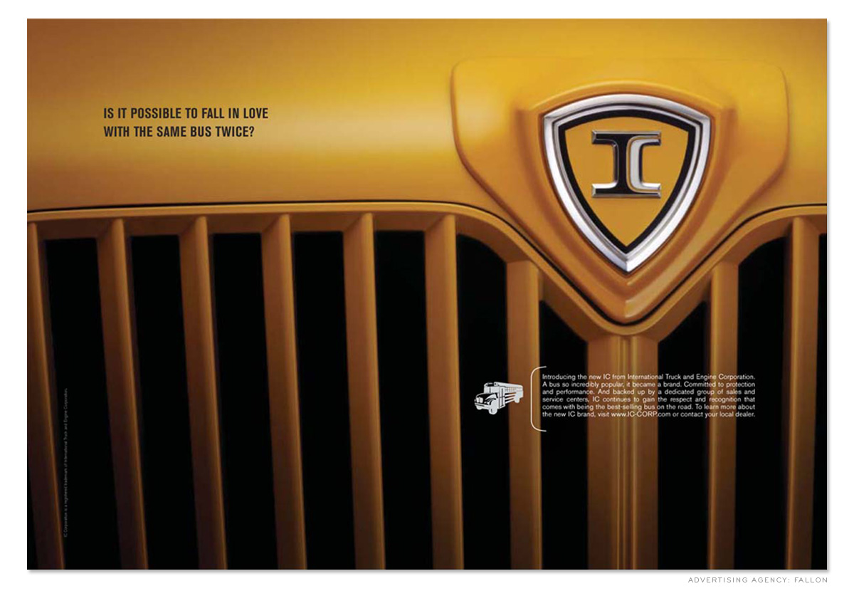 INTERNATIONAL卡車品牌標(biāo)志設(shè)計VI設(shè)計10-上海標(biāo)志設(shè)計公司