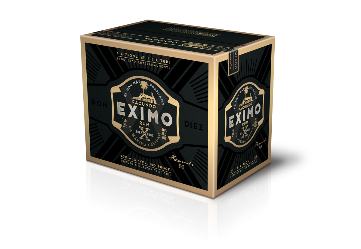 BACARDI 百加得朗姆酒包裝設(shè)計(jì)-上海包裝設(shè)計(jì)公司國(guó)外包裝設(shè)計(jì)欣賞10