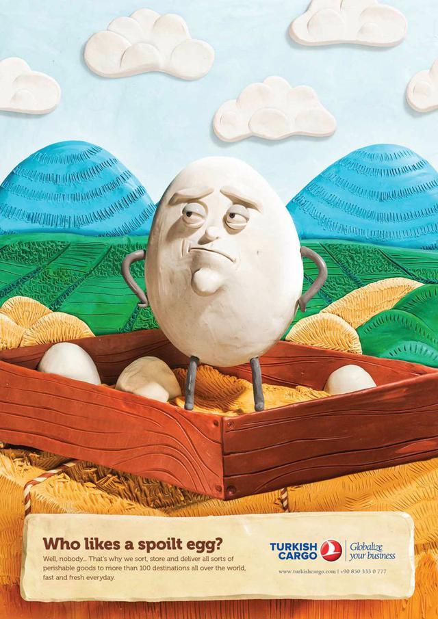 土耳其航空平面廣告創(chuàng)意設計2-上海廣告設計公司