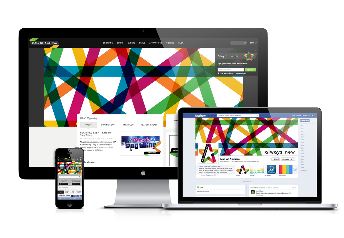 美國購物中心標志設(shè)計品牌VI形象設(shè)計8-網(wǎng)站風(fēng)格策劃設(shè)計-上海品牌策劃設(shè)計公司