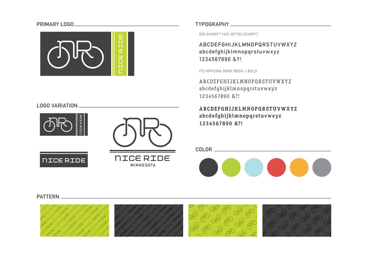 明尼蘇達(dá)城市自行車運(yùn)動(dòng)品牌形象設(shè)計(jì)3