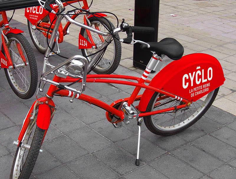 上海品牌策劃設(shè)計公司分享比利時Charleroi城市旅游品牌形象設(shè)計logo設(shè)計10