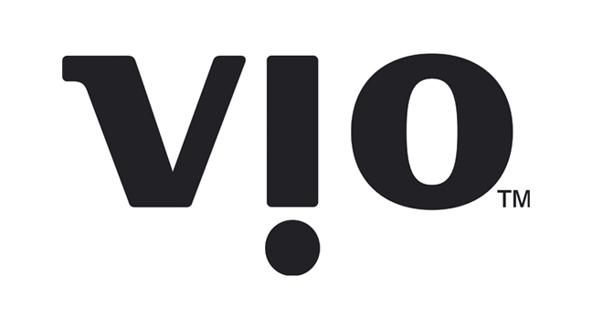 Vio 天然果汁飲品包裝設(shè)計-上海包裝設(shè)計公司分享2-標志字體設(shè)計