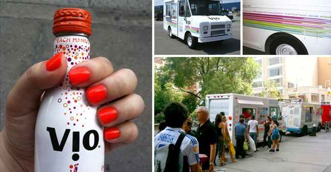 Vio 天然果汁飲品包裝設(shè)計-上海包裝設(shè)計公司分享3