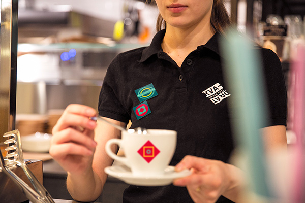 Kvadrat 羅馬披薩連鎖餐廳品牌形象設(shè)計(jì)上海品牌策劃設(shè)計(jì)公司15