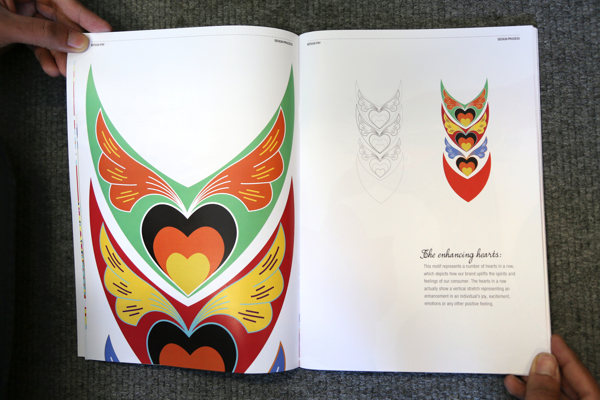 巴基斯坦 Kitsch Fry 民族風情介紹畫冊設計-上海畫冊設計公司分享15