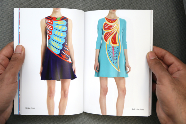 巴基斯坦 Kitsch Fry 民族風情介紹畫冊設計-上海畫冊設計公司分享25