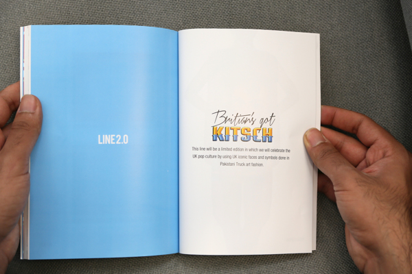 巴基斯坦 Kitsch Fry 民族風情介紹畫冊設計-上海畫冊設計公司分享26