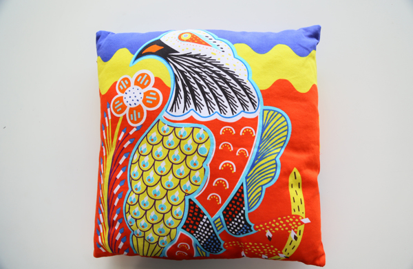 巴基斯坦 Kitsch Fry 民族風情介紹畫冊設計-上海畫冊設計公司分享29