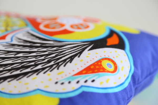 巴基斯坦 Kitsch Fry 民族風情介紹畫冊設計-上海畫冊設計公司分享30