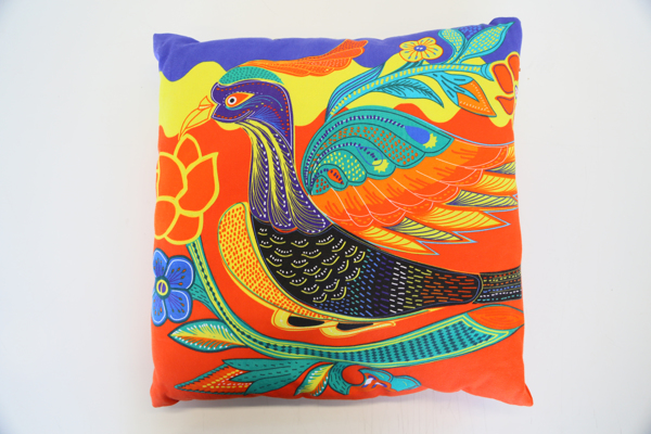 巴基斯坦 Kitsch Fry 民族風情介紹畫冊設計-上海畫冊設計公司分享32