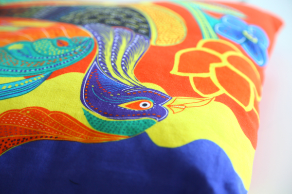 巴基斯坦 Kitsch Fry 民族風情介紹畫冊設計-上海畫冊設計公司分享33