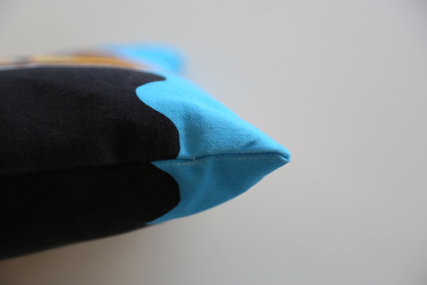 巴基斯坦 Kitsch Fry 民族風情介紹畫冊設計-上海畫冊設計公司分享39