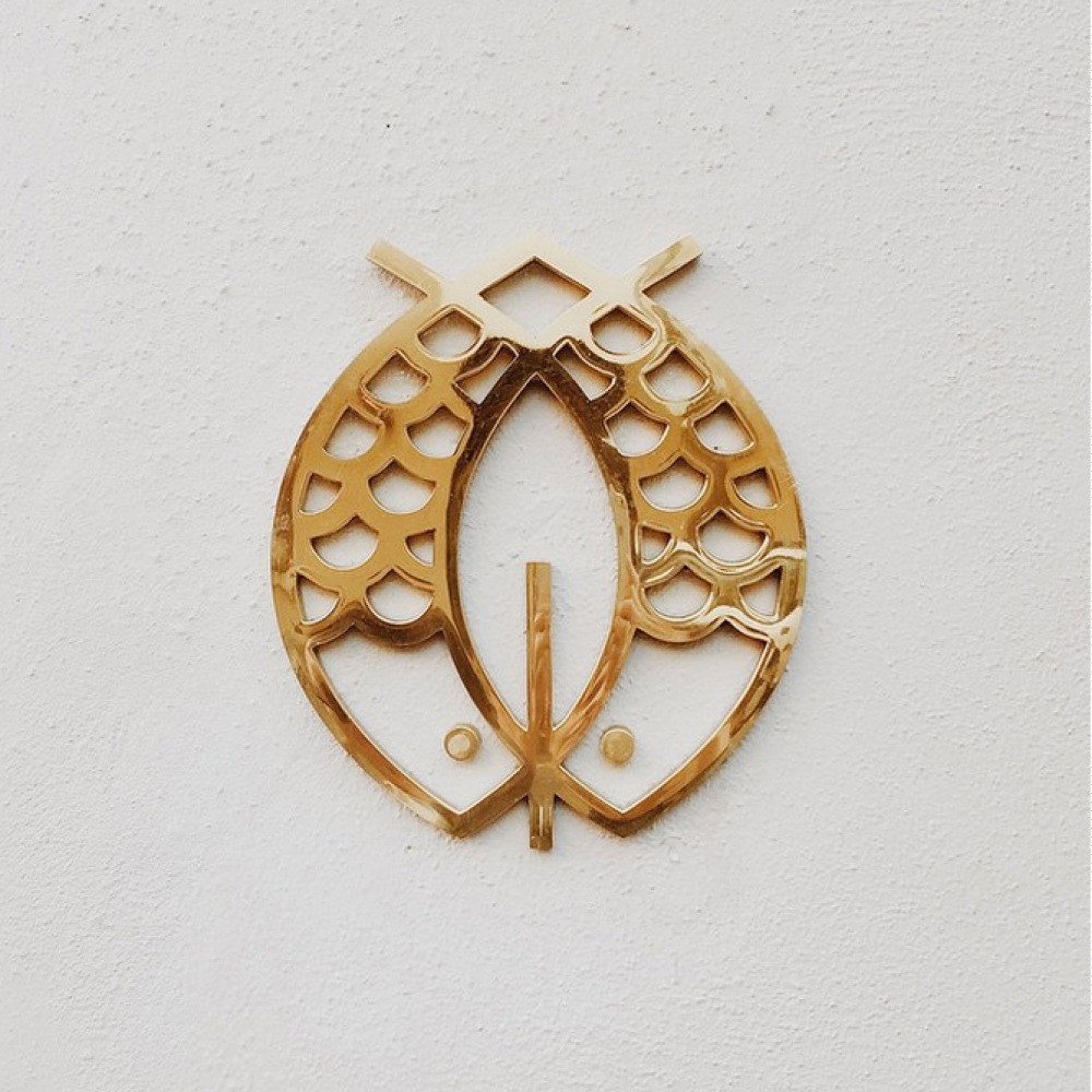 Candlefish 火柴蠟燭品牌形象設(shè)計標(biāo)志設(shè)計2-上海品牌策劃設(shè)計公司分享