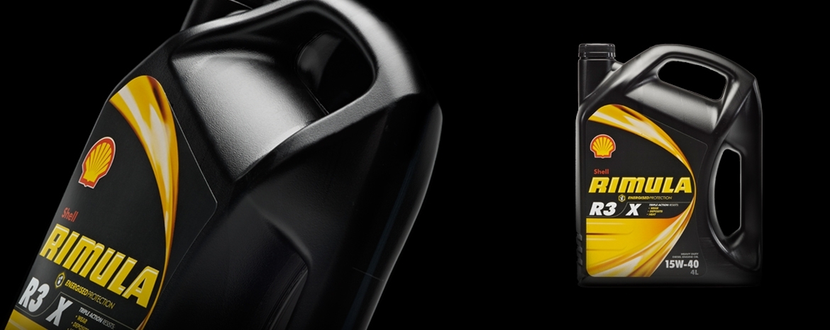 Shell 殼牌潤滑油包裝設(shè)計-上海包裝設(shè)計公司設(shè)計推薦4